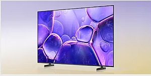 Samsung official 75'' New Model U8500F Crystal UHD 4K Smart TV