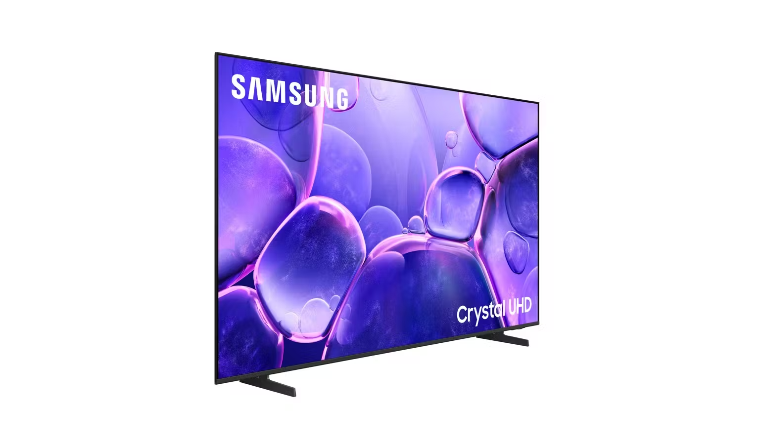 Samsung 65 Inch  New Model U8510F Crystal UHD 4K Smart TV ( official)
