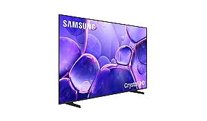 Samsung 65 Inch  New Model U8510F Crystal UHD 4K Smart TV ( official)