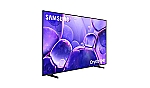 Samsung 65 Inch  New Model U8510F Crystal UHD 4K Smart TV ( official)