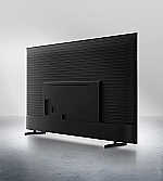 Samsung official 55''  Crystal UHD 4K Smart TV Model 55U8510F