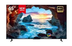 Toshiba M550NP Series  Official 65 inch Class QLED 4K UHD Google Fire TV