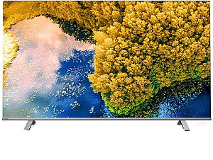 Toshiba  C350NP 55 inch 4K Google TV Official warranty