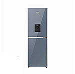 Hisense Official  270 Liters BMF Inverter Water Dispenser Refrigerator model RB1G266NMMB/BD3