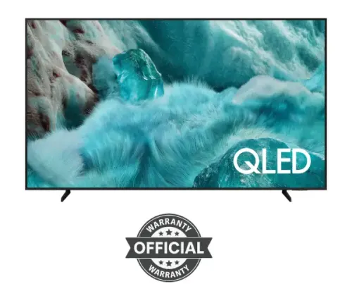 Samsung  QE-65Q7F 65" 4K Ultra HD QLED Smart TV (official)