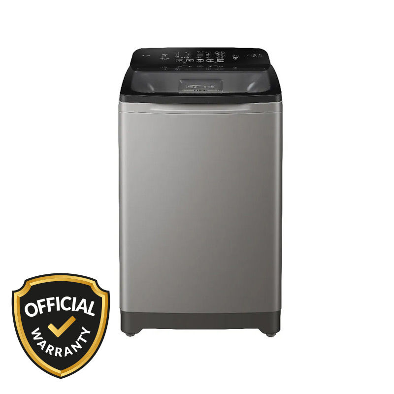 8 kg  Hisense official Top Loading  Washing Machine WTJA801T