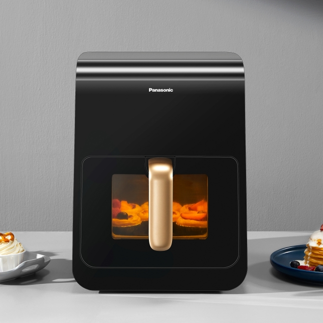 Panasonic 6 Ltr NF-CC600 Air Fryer