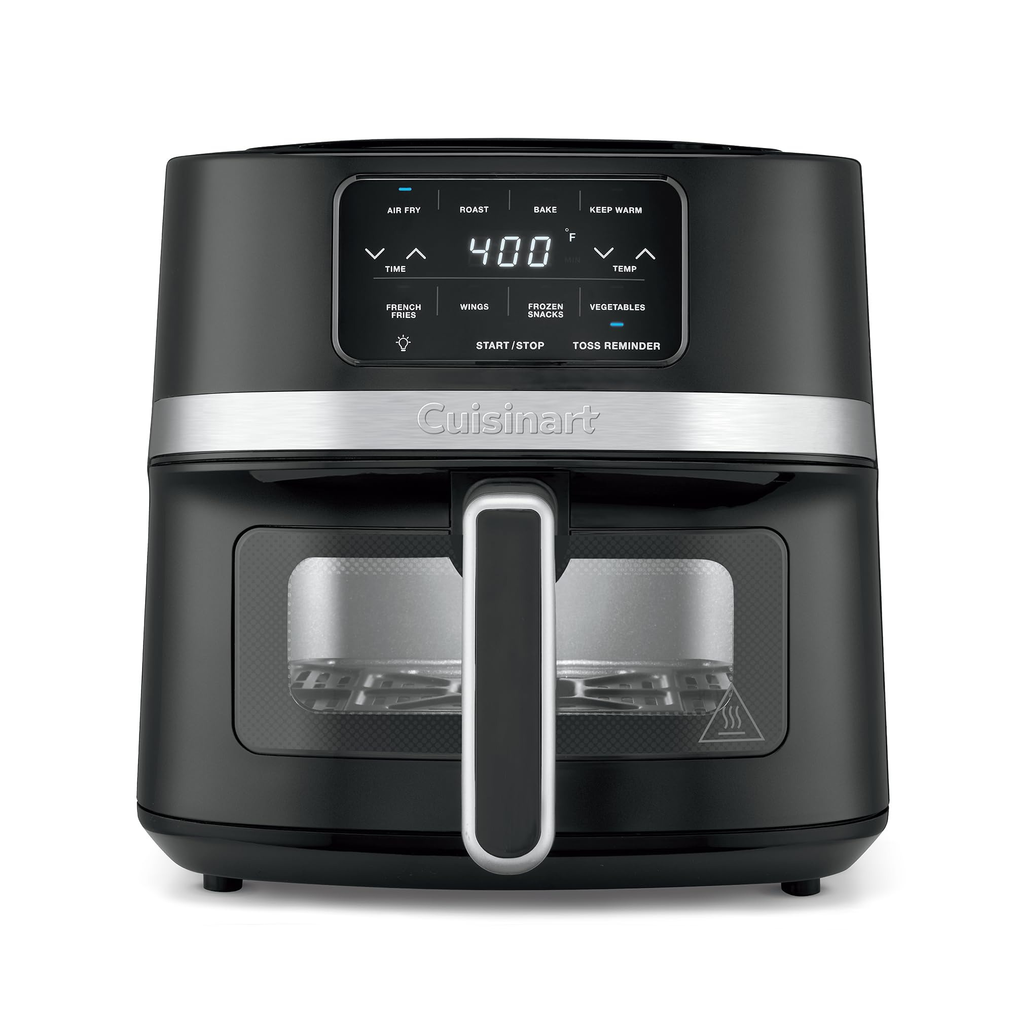 Philips 9.0 Ltr Dual Basket Airfryer 3000 Series Model NA350/00