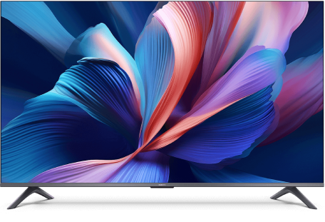 Xiaomi official A Pro 32 inch QLED 4K UHD Smart Google TV  2026