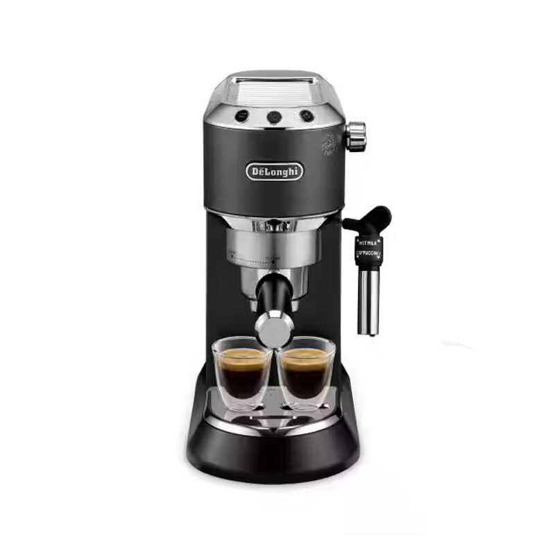 De'Longhi EC685.BK 1.1 Ltr  Manual Espresso Coffee Maker