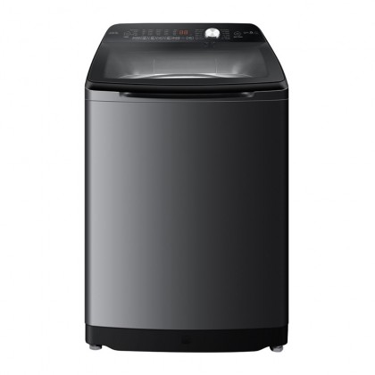 Samsung WA95CG4545BDSV Official 9.5 KG Top Loading Washing Machine |