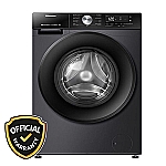 Hisense WF3S9043BT 9 Kg Front Loading Inverter Washing Machine ( official)