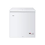 Haier  (Model: HCF-175) 146 Liter Official Chest Freezer Refrigerator