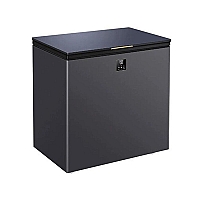 HAIER 200L CHEST FREEZER HCF-230SG OFFICIAL