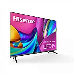 Hisense  43” official 43A4F4 Smart Frameless Full HD LED TV