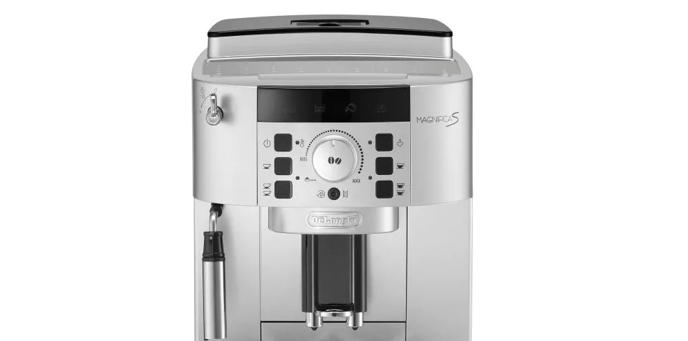 Delonghi ECAM22110SB Magnifica Automatic Coffee Machine