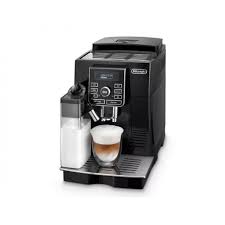 Delonghi Automatic Coffee Machine CAPPUCCINO ECAM23.460.B With INSERT MILK CONTAINER