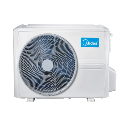 MIDEA MSA-18CRN1 Split Type 1.5 Ton Non-Inverter Air Conditioner